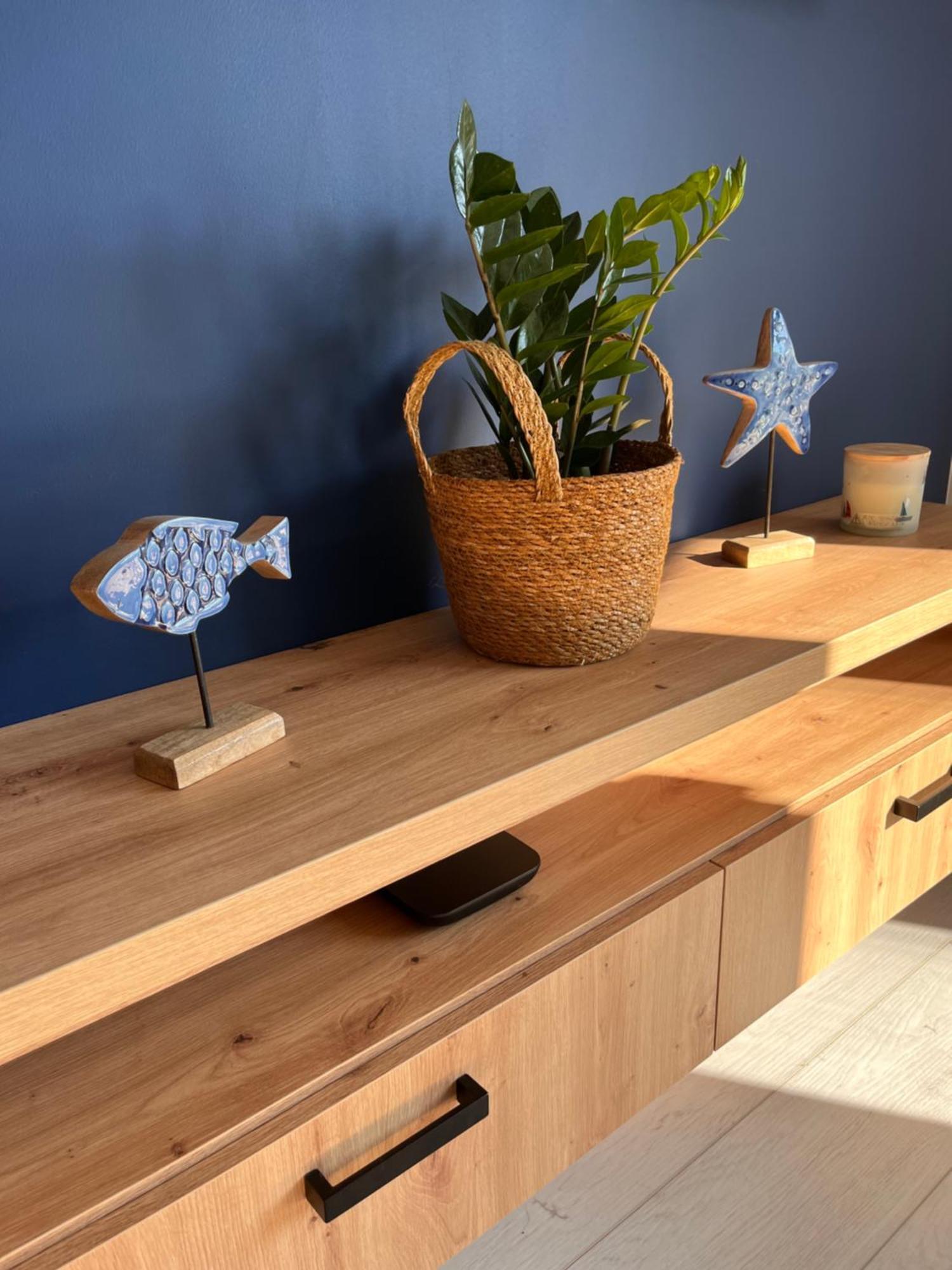 Apartament Z Wioslami Dziwnow 아파트 외부 사진